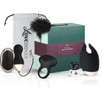 Loveboxxx - Romantische Geschenkbox mit Sexspielzeug 1 St Set