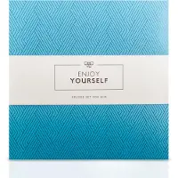 Loveboxxx - Solo Men Erotische Geschenkbox 1 St Set