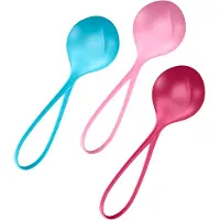 Satisfyer Kräftigungsbälle - Geishakugelset (3-tlg)