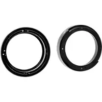 ACV Lautsprecheradapter Ø165mm VW Polo