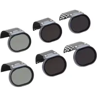 Polar Pro 6-Filter-Set