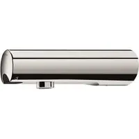 Delabie WT-Ventil TEMPOMATIC 4 G1/2B Hw.-Mont. 6V-Batterien L.130