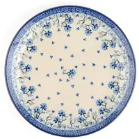 Bunzlau Castle Teller Daydream (25,5 cm)