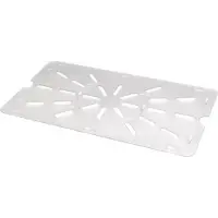 Vogue Gastronoble GN1/1 Abtropfrost Polycarbonat