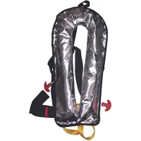 Lalizas Protective Work Cover Schwimmweste