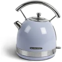 Schneider Cook Wasserkocher SCKE17BL