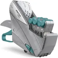 Meto 30007693 - Preisauszeichner 3-zeilig Classic XL 3329