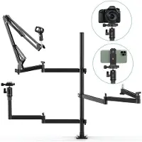 Ulanzi Universal live broadcast stand UURig