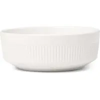 Marc O'Polo Schüssel Moments Chalk White 14 cm (4er-Set)