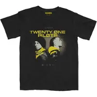 Twenty One Pilots Back To Back
