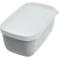 Koziol Lunchbox Candy S Grau