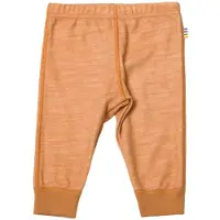 Joha Kinder Leggings in Orange | Gr.: 60