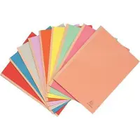 Exacompta Sammelmappen - Aktendeckel
