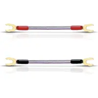 OEHLBACH 5005, Transparent, Gold, 2 Stück(e)