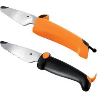 Kuhn Rikon Kinderkitchen Messerset 2-teilig