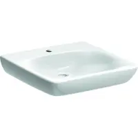 Geberit 258557000 Renova Comfort WT barrierefrei