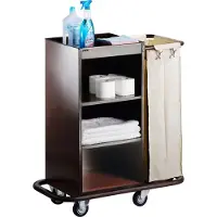Saro Zimmerservicewagen Modell AF 260