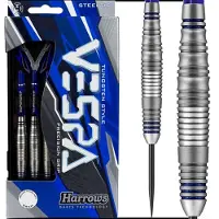 Harrows Vespa Messing Steeltip Darts