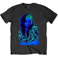 Billie Eilish Press Photo