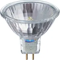 Philips Ersatzlampe Untersuchungsleuchte Typ 112, Stiftsockel 12 V, 30 Watt 67100209