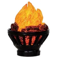 Lemax Weihnachtsfigur Outdoor fire pit (mix)