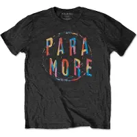 Paramore Spiral