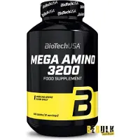 Biotech USA BioTech Mega Amino Tabletten 100 St
