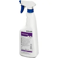 Ecolab Sirafan Speed Flächendesinfektion (6 x 750 ml)