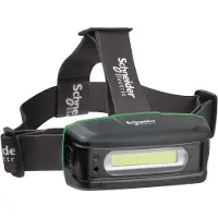Schneider Electric IMT47239 LED Stirnlampe AKKU 3W
