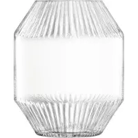 LSA International Vase Rotunda Lsa 20x16,5x16,5cm