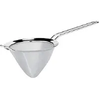 Paderno Sieb Steel 15 cm