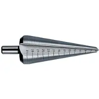 Heller Schälbohrer 16 - 30.5 mm HSS 2