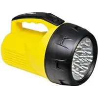 Camelion Handscheinwerfer SuperBright 16, mit Batterie, 32 Lumen, LED