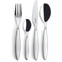 Fratelli Guzzini 23000011, 158 mm, 75 mm, 255 mm