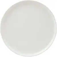 Salt & pepper Frühstücksteller Studio White 19,6 cm (4er Set)