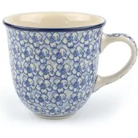 Bunzlau Castle Tasse Tulip Buttercup (340 ml)