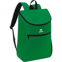 Erima Team Rucksack smaragd 1