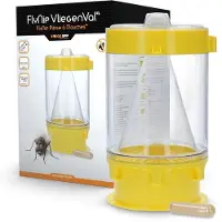 Knock Pest Fliegenfalle XL