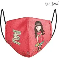 Safta Every Summer Gorjuss Gesichtsmaske