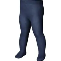 Playshoes Strumpfhose uni in Marine | Gr.: 98/104