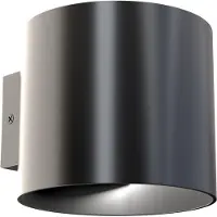Maytoni C066WL-01B, 1 Glühbirne(n), G9, IP20, Schwarz