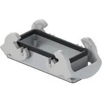 Wieland Electric BAS GUT GA 16 A Gehäuseunterteil-BAS GUT GA 16 A BASGUTGA16A