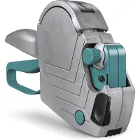 Meto Preisauszeichner Basic S 622 1-zeilig 6-stellig