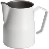 Motta Milchkännchen 750 ml weiß