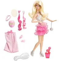 Mattel Barbie Beauty Center X7891