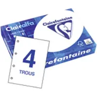 Clairefontaine Clairalfa