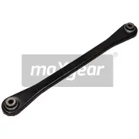 MAXGEAR Stange / Strebe Radaufhängung 72-2327 Hinten Rechts Hinten Links Hinten für CITROËN C5 III Kombi (RW) 495mm 12mm 0,73kg