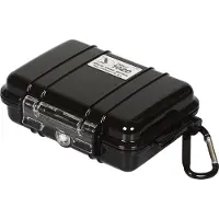 Peli MicroCase wasserdichte Box