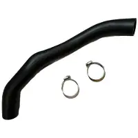 BUGIAD 81889 Turbo Ladeluftschlauch passend für PEUGEOT 3008 SUV (M) 308 SW II 5008 II 308 II für CITROËN C4 Grand Picasso II für DS DS 3