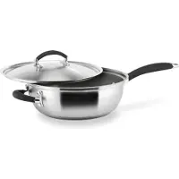Habonne Schmorpfanne Ecovite Forte 26 cm